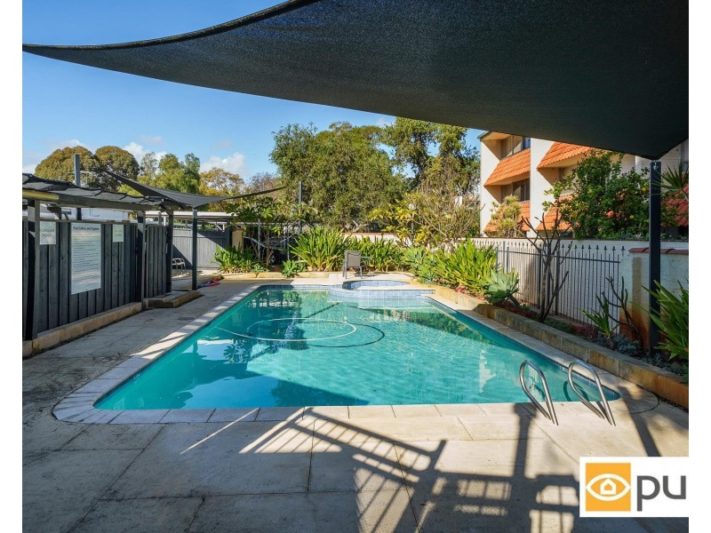 9/12 Onslow Road, Shenton Park WA 6008