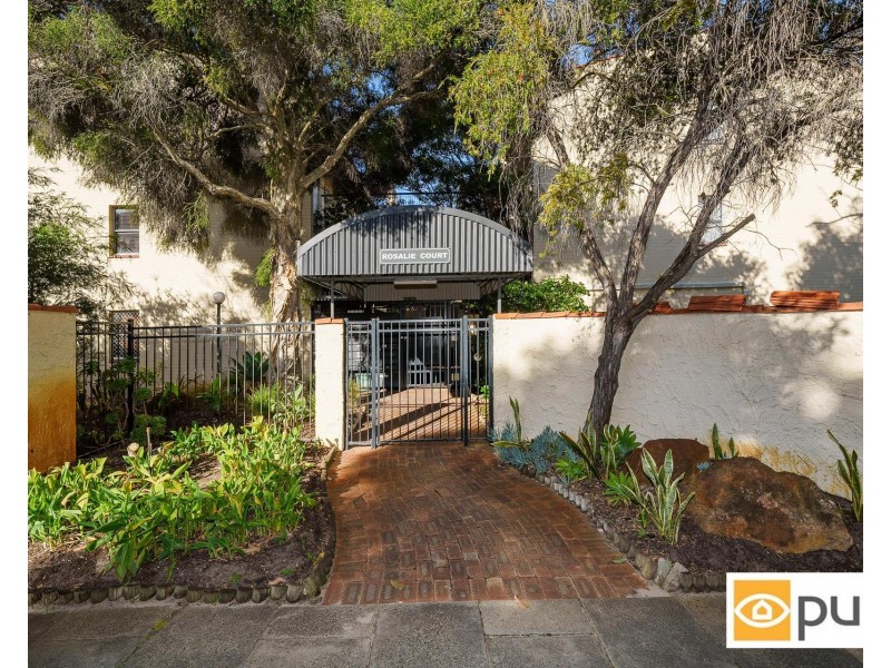 9/12 Onslow Road, Shenton Park WA 6008