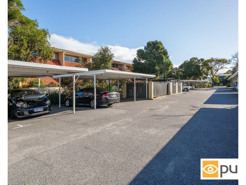 9/12 Onslow Road, Shenton Park WA 6008