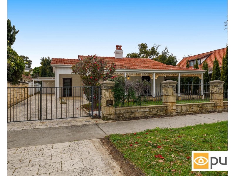 7 Waratah Avenue, Dalkeith WA 6009