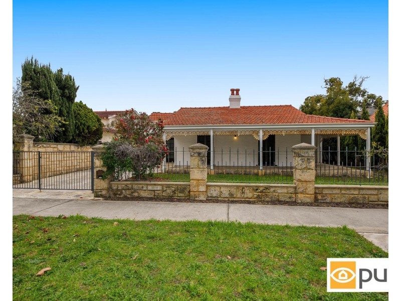 7 Waratah Avenue, Dalkeith WA 6009