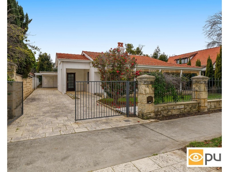 7 Waratah Avenue, Dalkeith WA 6009