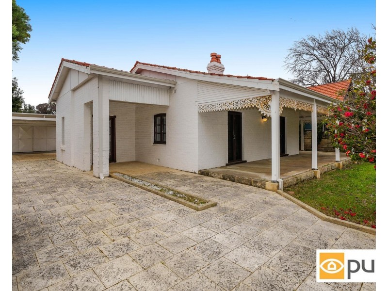 7 Waratah Avenue, Dalkeith WA 6009
