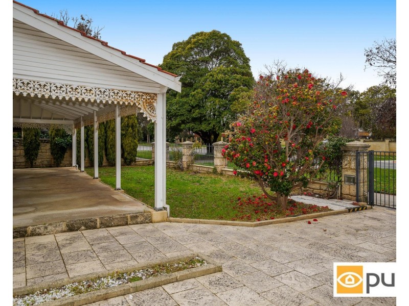 7 Waratah Avenue, Dalkeith WA 6009