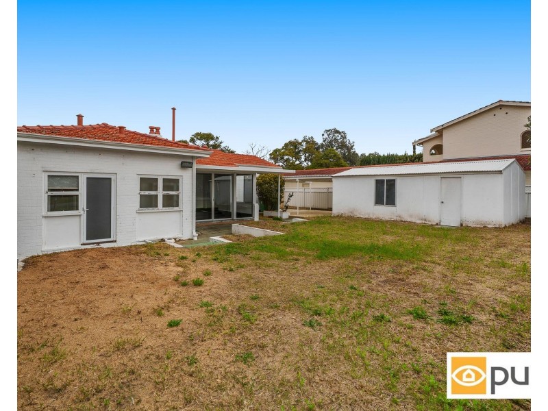 7 Waratah Avenue, Dalkeith WA 6009