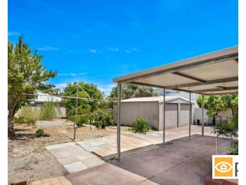 23 Saleham Street, Lathlain WA 6100