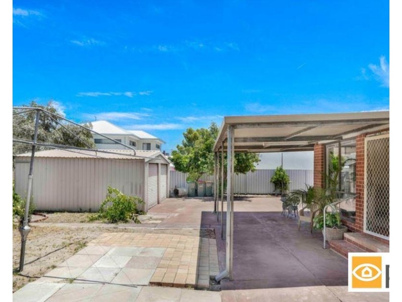 23 Saleham Street, Lathlain WA 6100