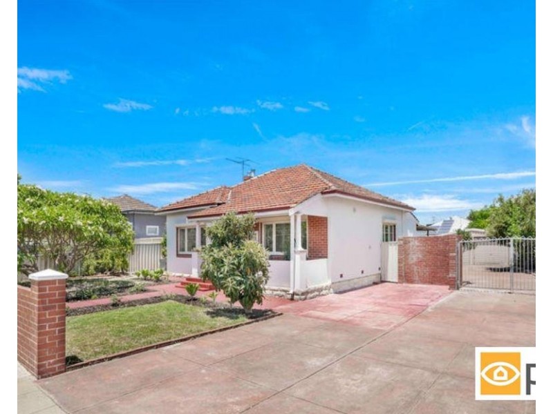 23 Saleham Street, Lathlain WA 6100