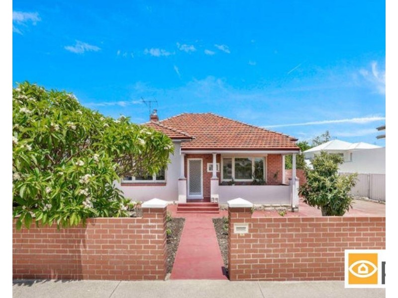 23 Saleham Street, Lathlain WA 6100