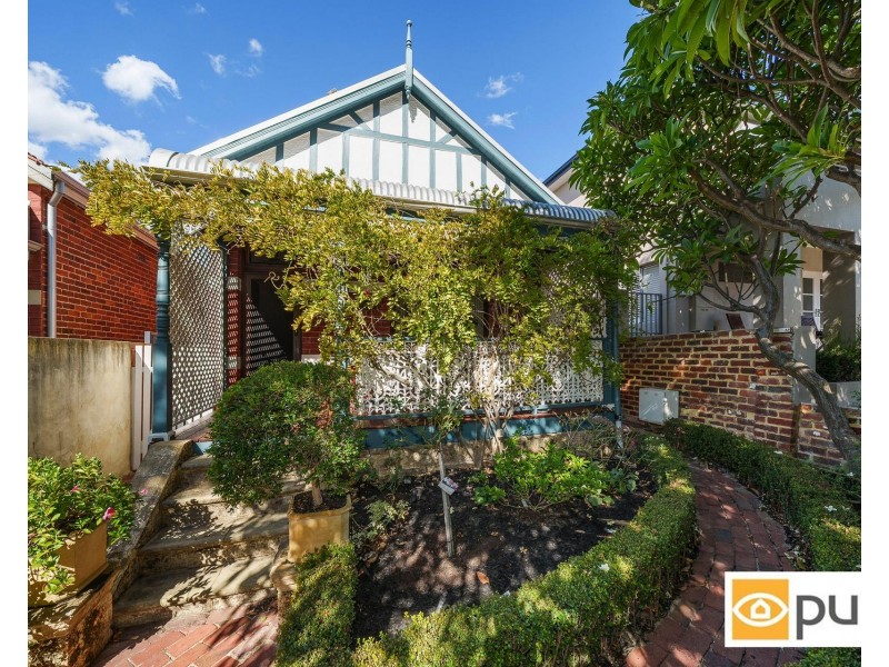 76 Tate Street, West Leederville WA 6007