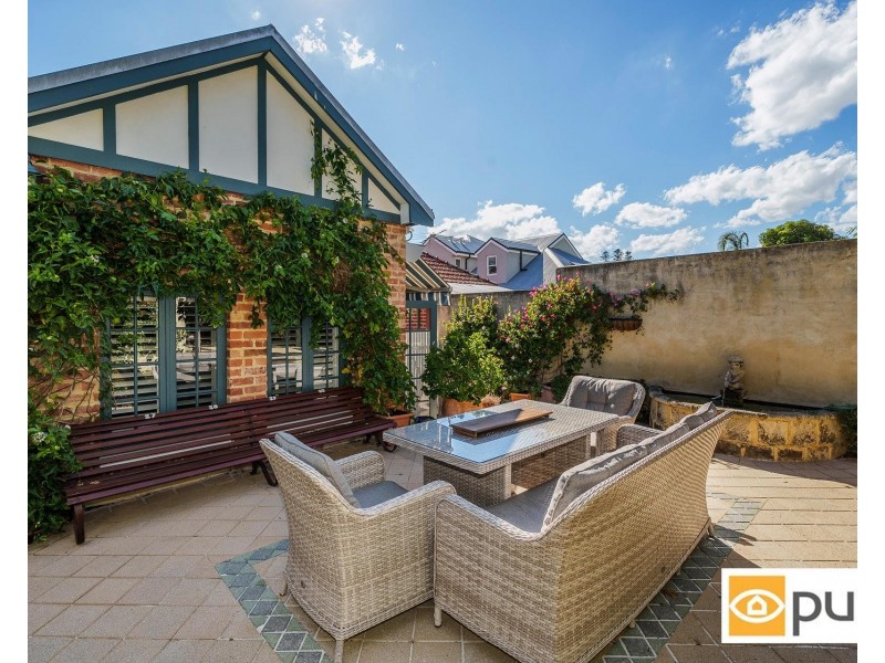 76 Tate Street, West Leederville WA 6007