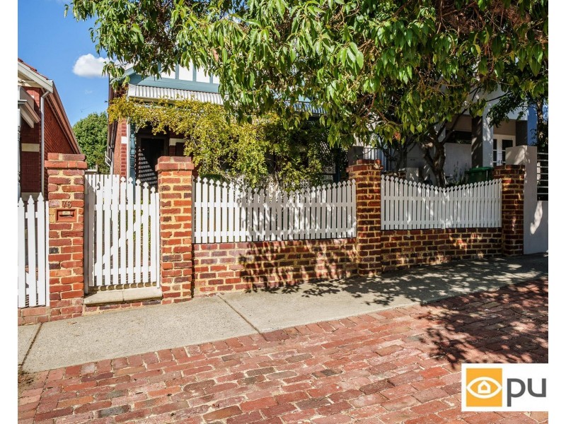 76 Tate Street, West Leederville WA 6007