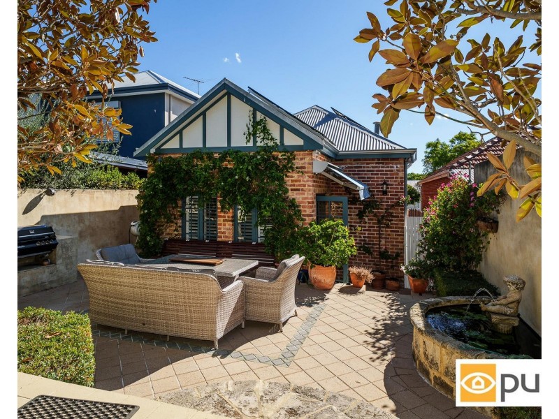 76 Tate Street, West Leederville WA 6007