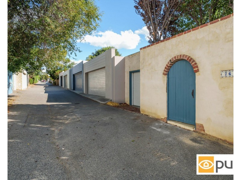 76 Tate Street, West Leederville WA 6007