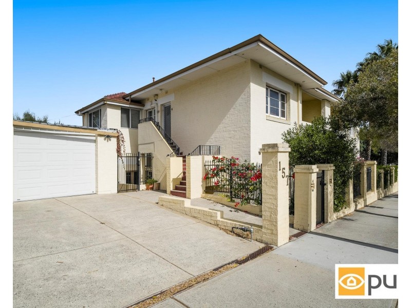 4/157 Cambridge Street, West Leederville WA 6007