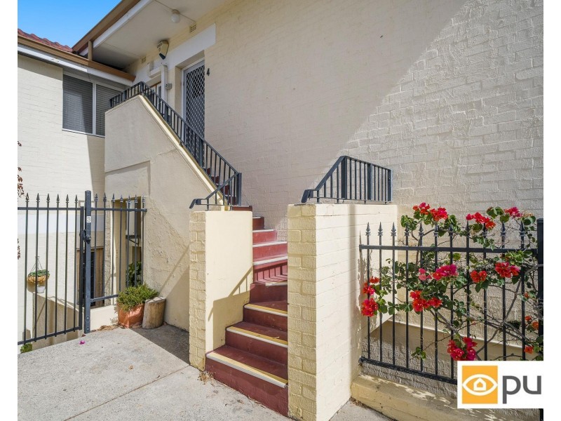 4/157 Cambridge Street, West Leederville WA 6007