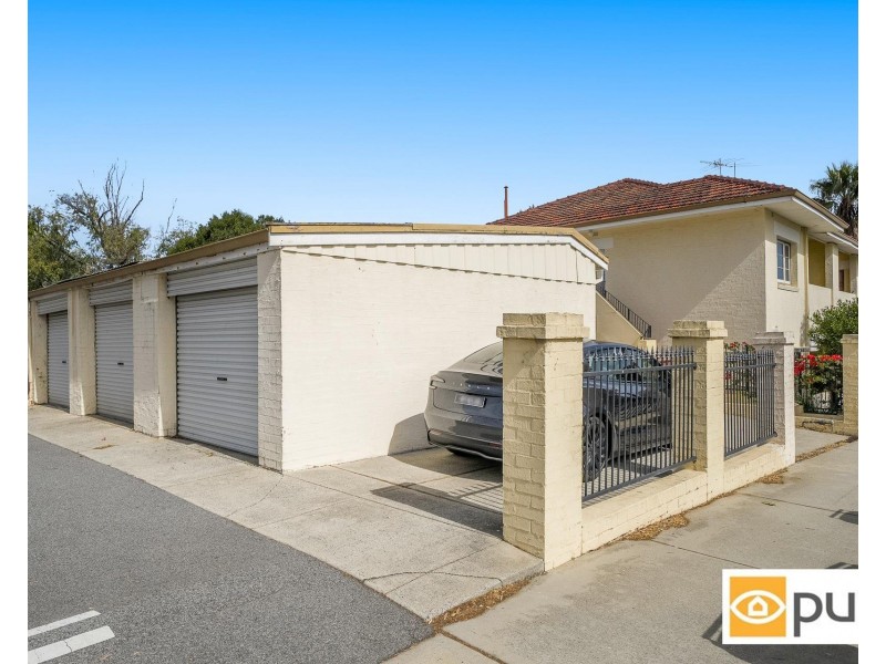 4/157 Cambridge Street, West Leederville WA 6007