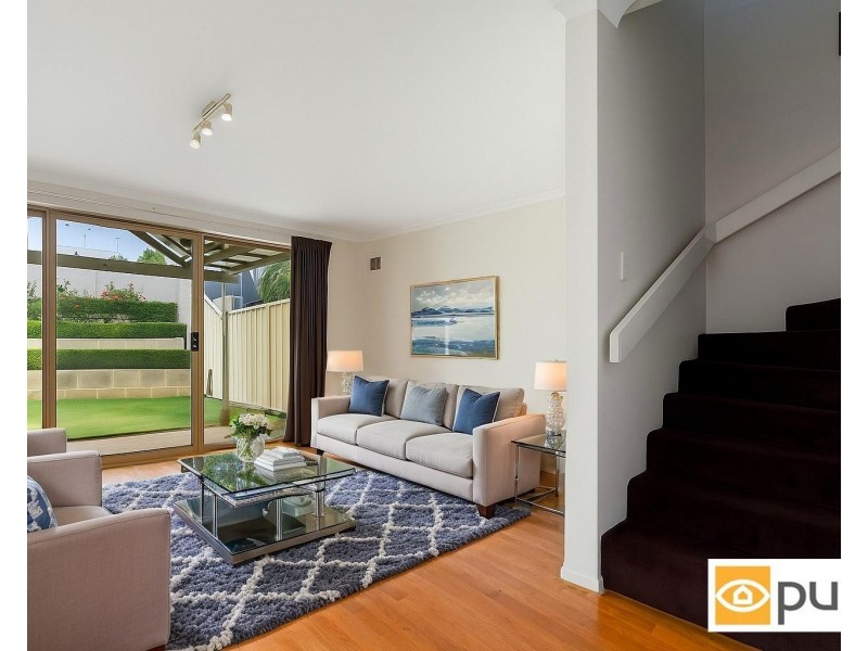 4/3 Rockett Lane, Cottesloe WA 6011