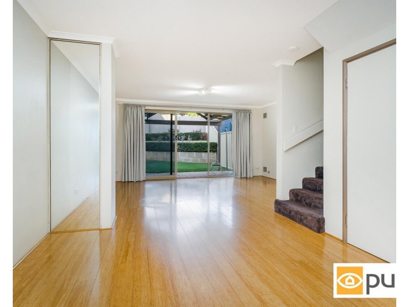 4/3 Rockett Lane, Cottesloe WA 6011