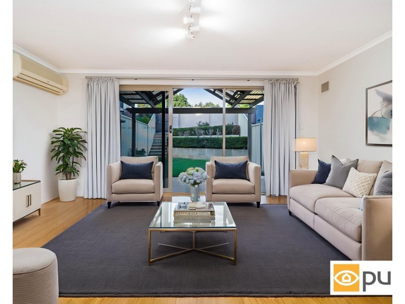 4/3 Rockett Lane, Cottesloe WA 6011