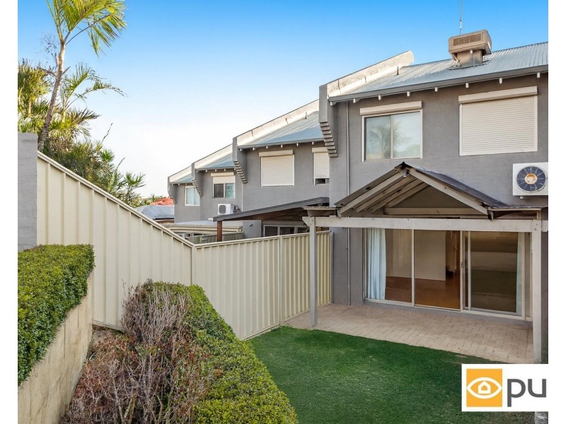 4/3 Rockett Lane, Cottesloe WA 6011