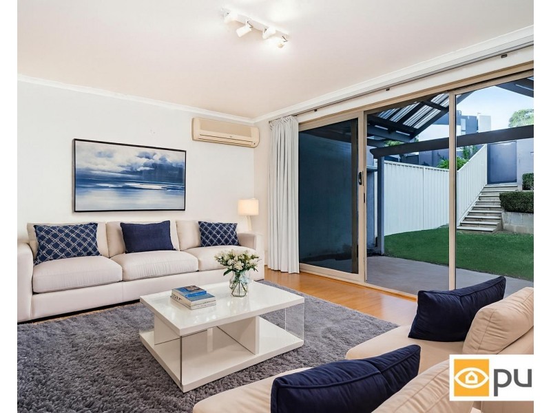 4/3 Rockett Lane, Cottesloe WA 6011