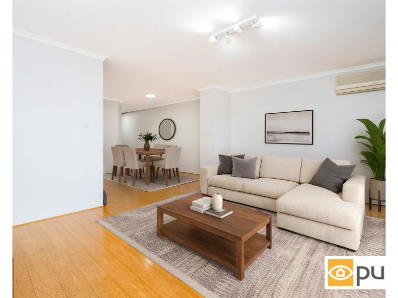 4/3 Rockett Lane, Cottesloe WA 6011
