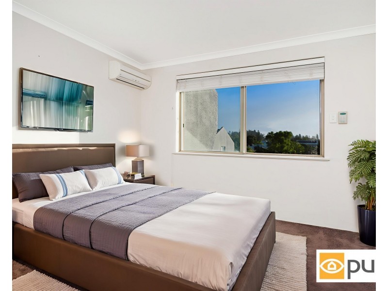 4/3 Rockett Lane, Cottesloe WA 6011