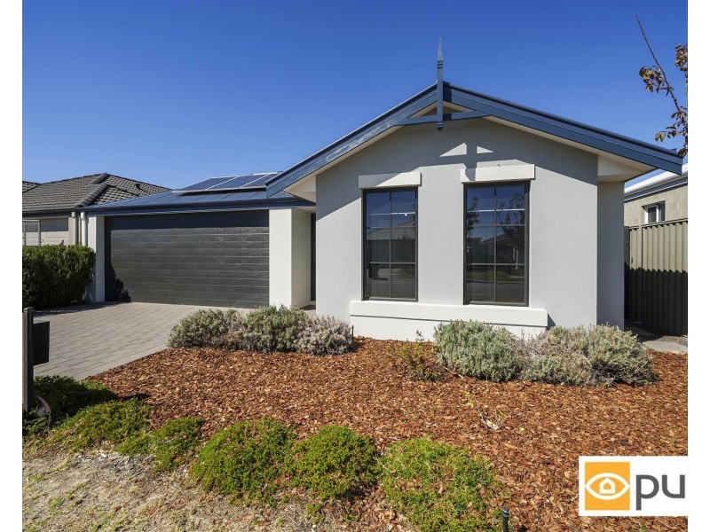 23 Silvergum Way, Piara Waters WA 6112