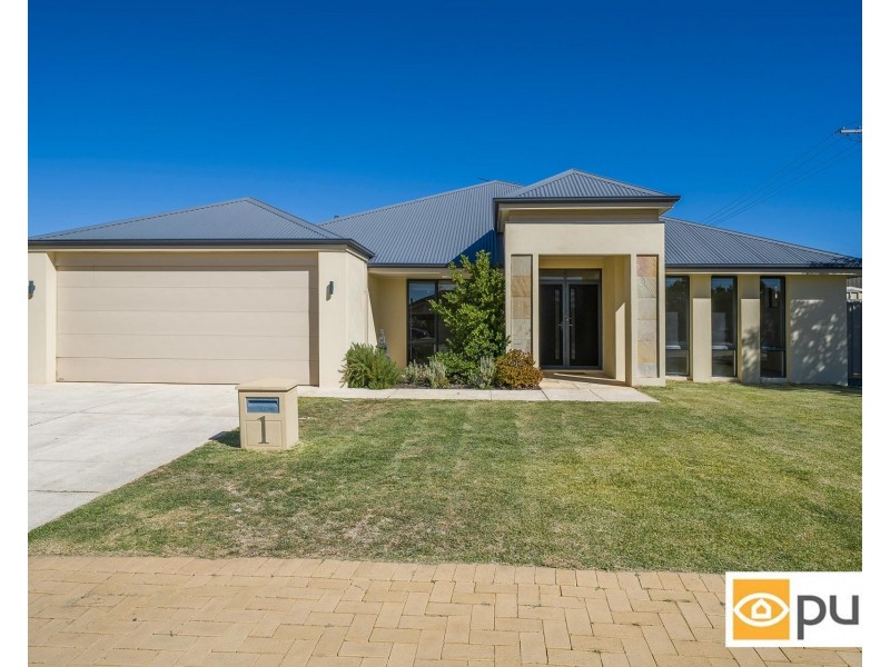 1 Ondine Place, Greenwood WA 6024