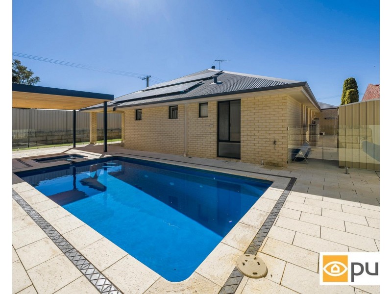 1 Ondine Place, Greenwood WA 6024