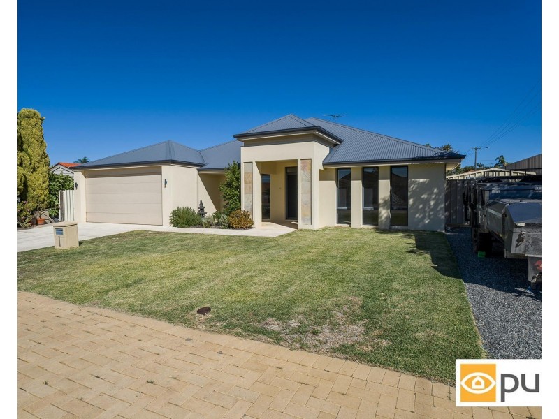 1 Ondine Place, Greenwood WA 6024
