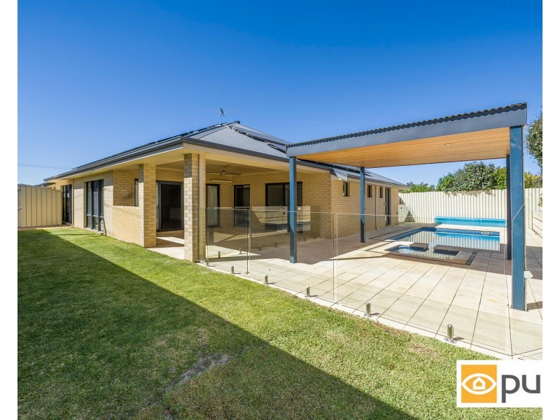 1 Ondine Place, Greenwood WA 6024