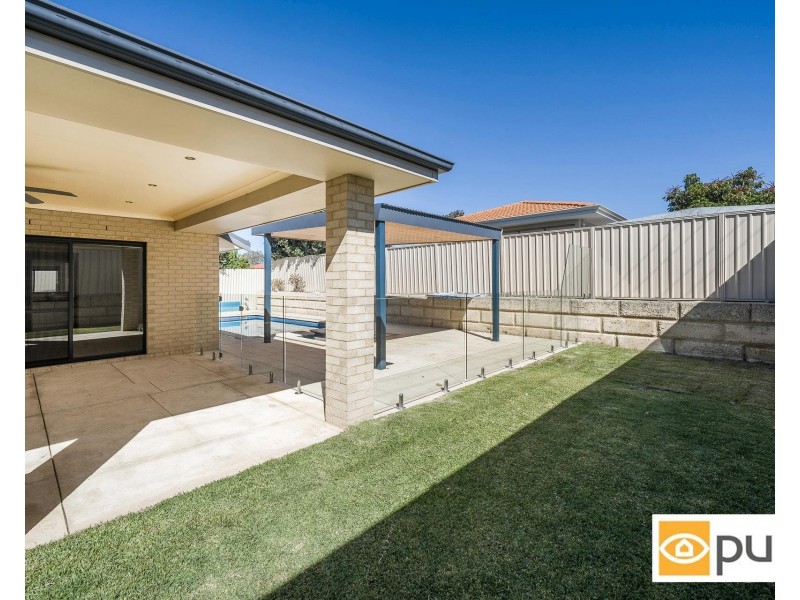 1 Ondine Place, Greenwood WA 6024