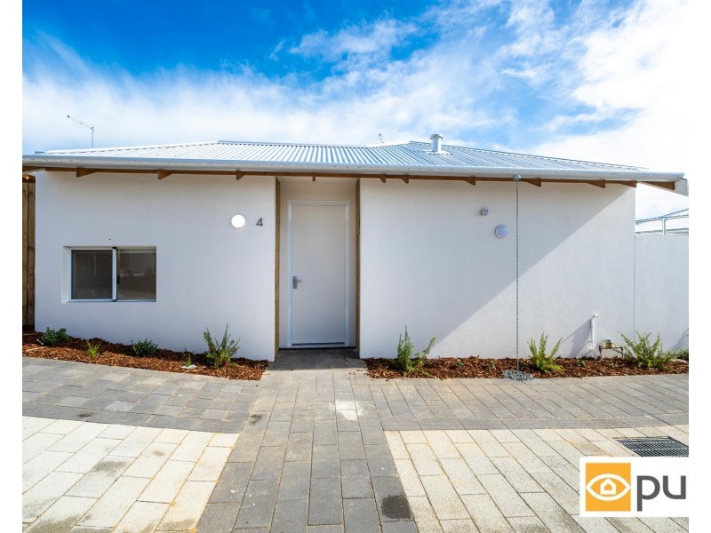 11/90 Winfield Street, Hamilton Hill WA 6163