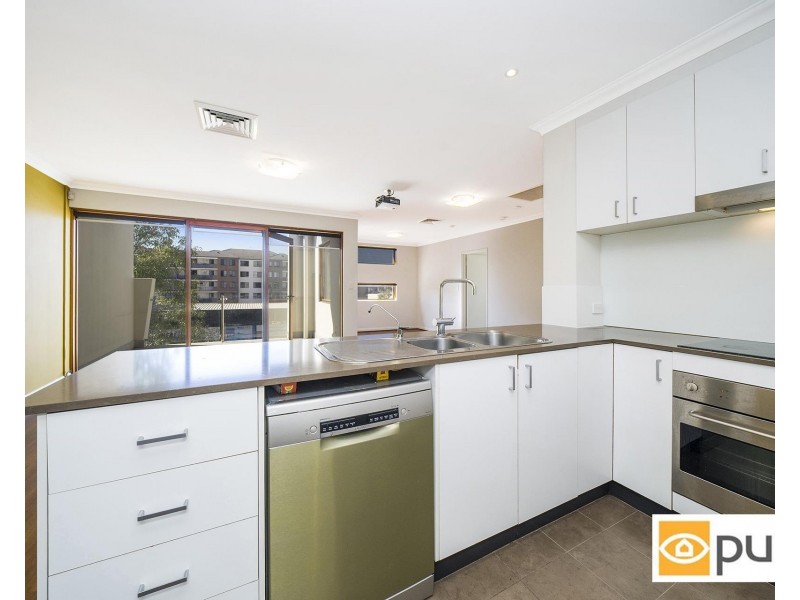 7/2 Davies Street, Northbridge WA 6003