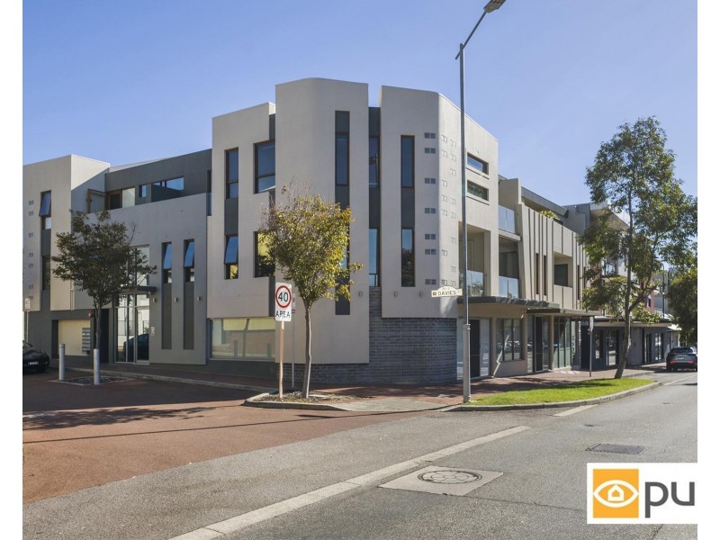 7/2 Davies Street, Northbridge WA 6003