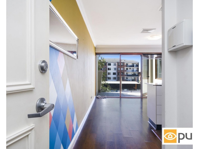 7/2 Davies Street, Northbridge WA 6003
