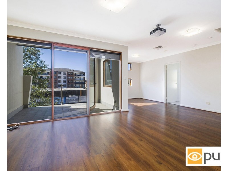 7/2 Davies Street, Northbridge WA 6003