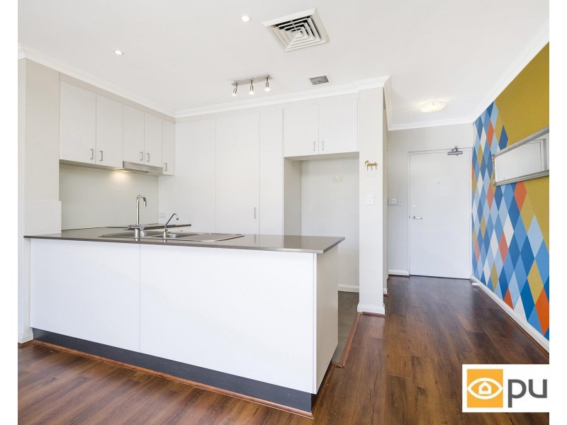 7/2 Davies Street, Northbridge WA 6003