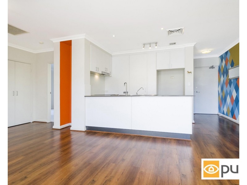 7/2 Davies Street, Northbridge WA 6003
