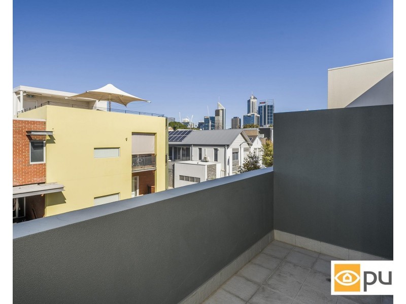 7/2 Davies Street, Northbridge WA 6003