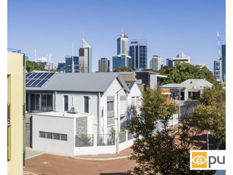 7/2 Davies Street, Northbridge WA 6003