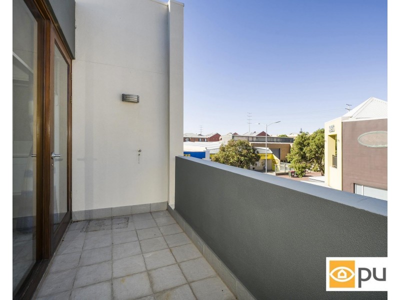 7/2 Davies Street, Northbridge WA 6003
