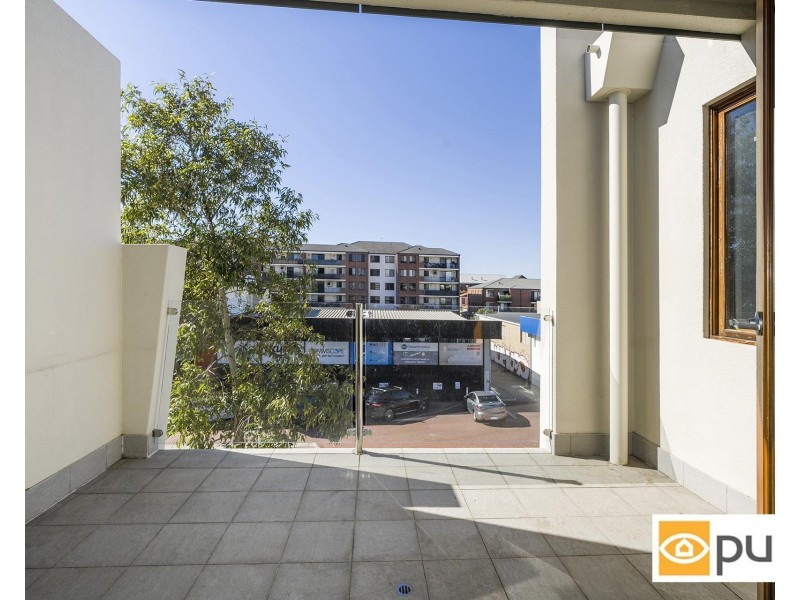 7/2 Davies Street, Northbridge WA 6003