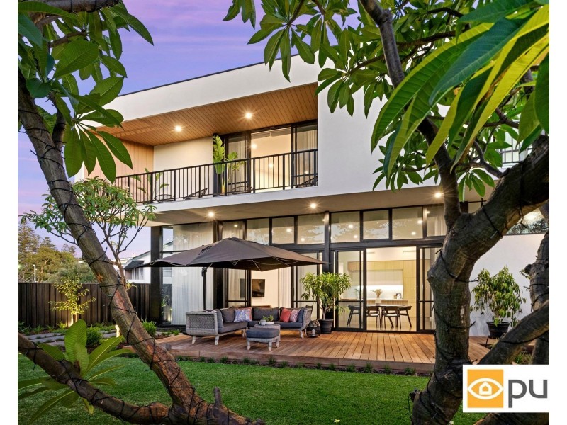 36 St Vincents Avenue, Wembley WA 6014