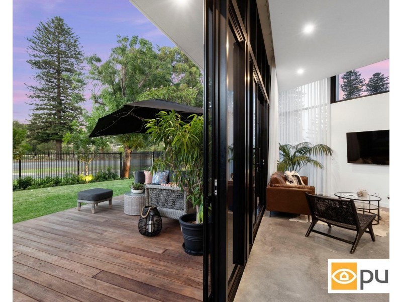36 St Vincents Avenue, Wembley WA 6014