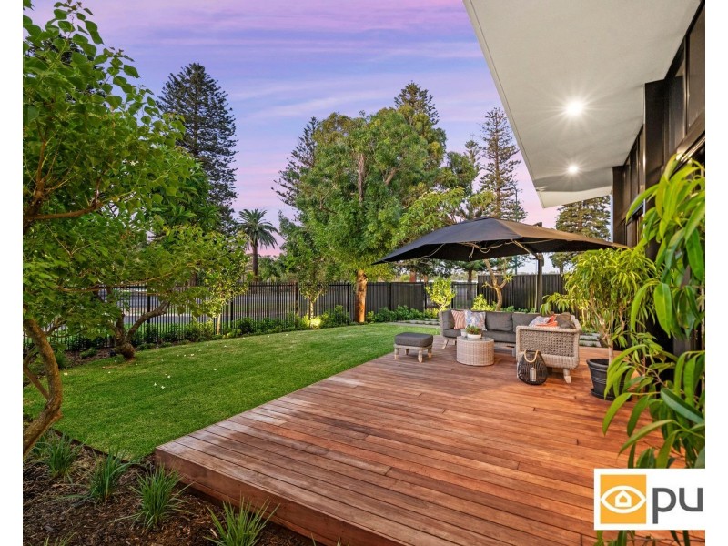 36 St Vincents Avenue, Wembley WA 6014