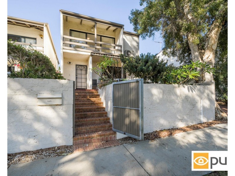 8/17 Salvado Street, Cottesloe WA 6011