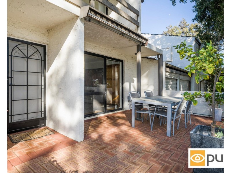 8/17 Salvado Street, Cottesloe WA 6011